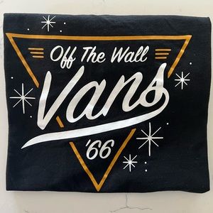 Vans T-Shirt